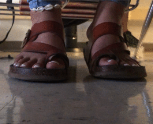 Latina Classmate (Part Two) - Image 2