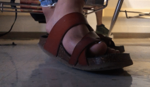 Latina Classmate (Part Two) - Image 4