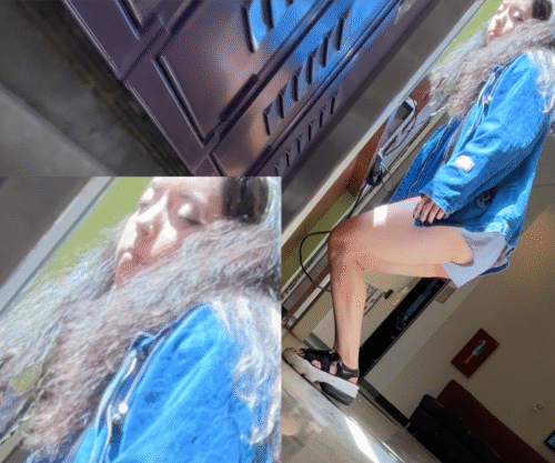 Barefoot Soles relaxed outside of Class - Image 5