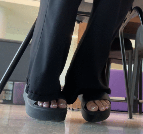 Girl Wedge Sandal Shoeplay - Image 2