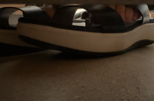 Girl sandal shoeplay (short) - Image 2